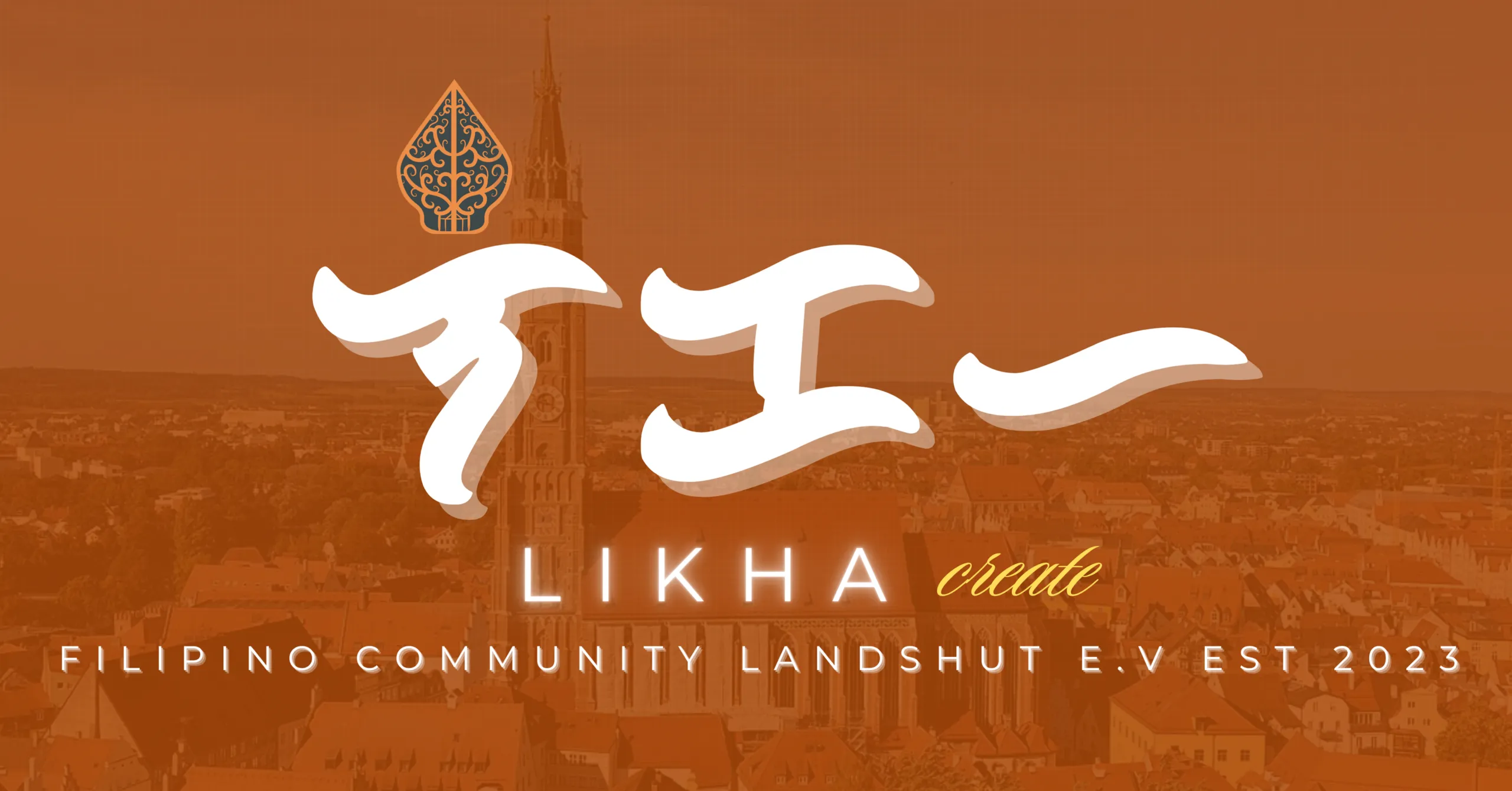 LIKHA Landshut – Philippinische Community in Landshut
